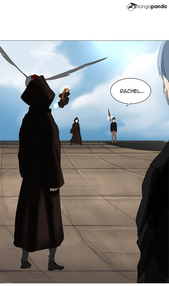 Tower of God Chapter 225 image 07